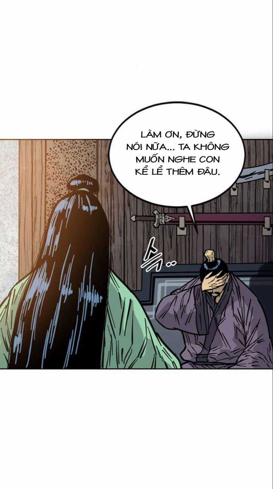 Thiên Hạ Đệ Nhất Nhân Chapter 71 trang 56