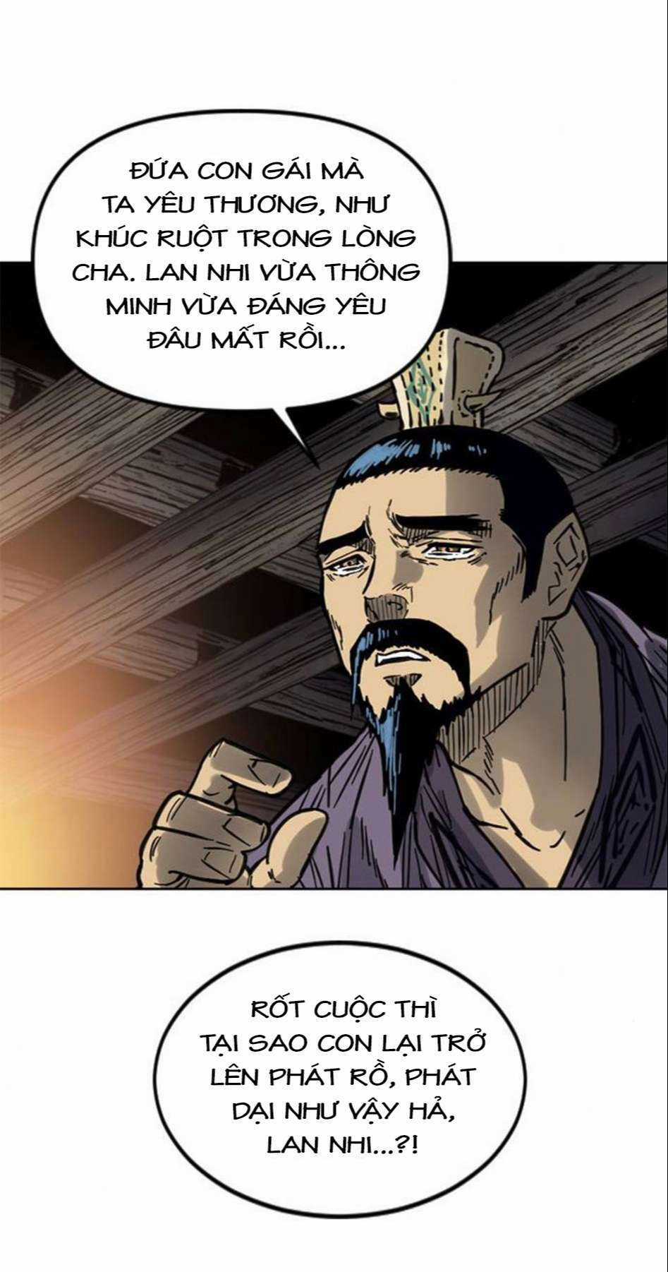 Thiên Hạ Đệ Nhất Nhân Chapter 71 trang 57