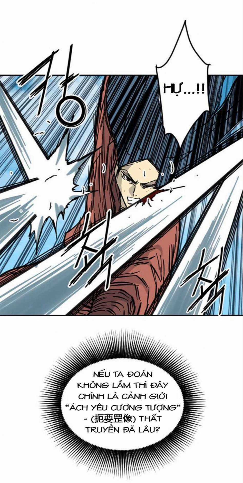 Thiên Hạ Đệ Nhất Nhân Chapter 71 trang 6