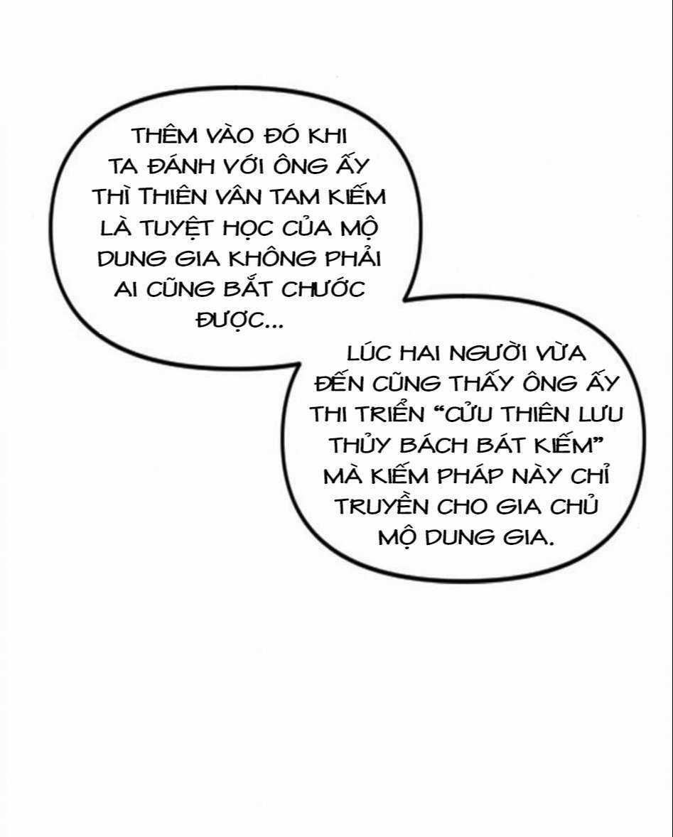 Thiên Hạ Đệ Nhất Nhân Chapter 71 trang 64