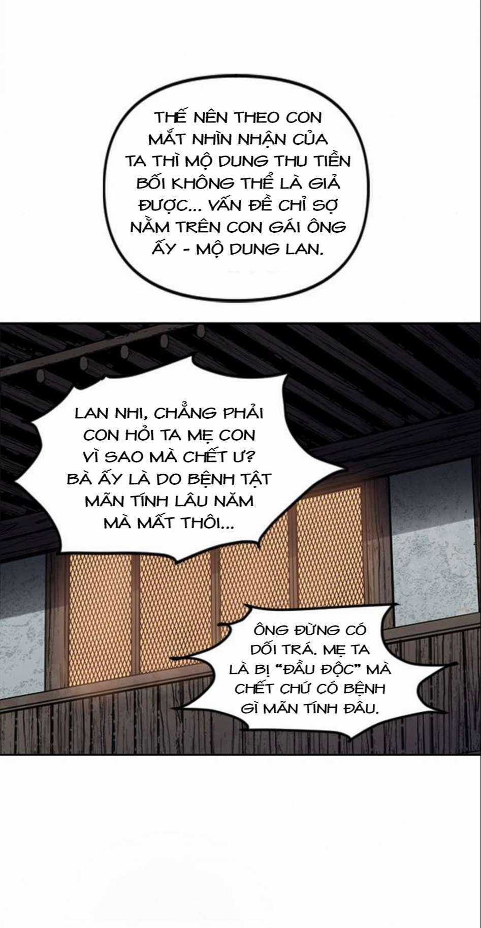 Thiên Hạ Đệ Nhất Nhân Chapter 71 trang 65