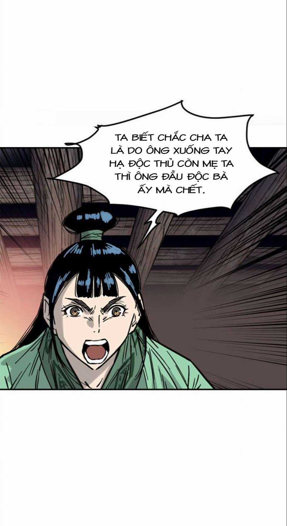 Thiên Hạ Đệ Nhất Nhân Chapter 71 trang 66