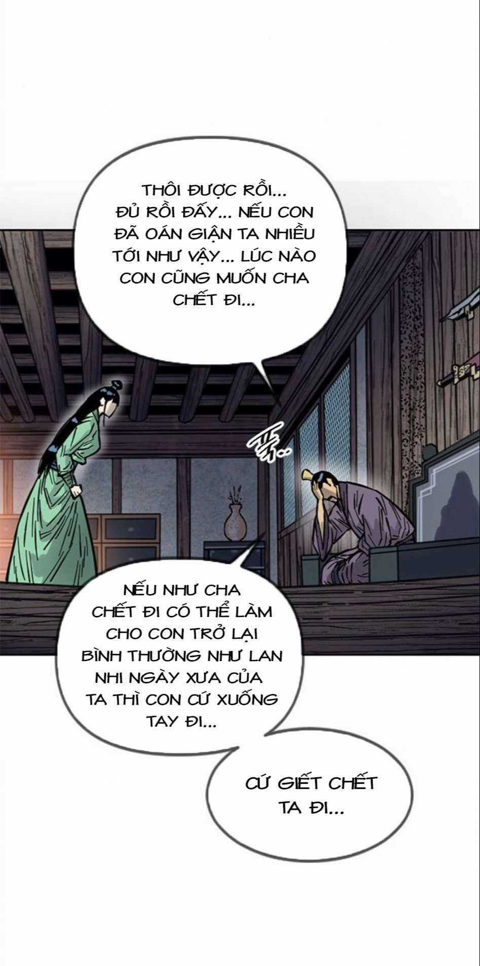 Thiên Hạ Đệ Nhất Nhân Chapter 71 trang 67
