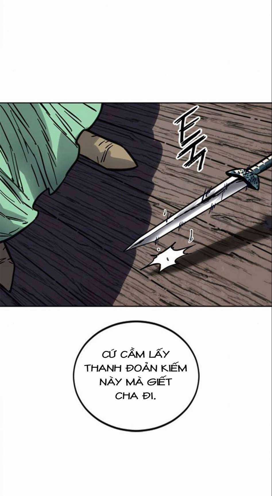 Thiên Hạ Đệ Nhất Nhân Chapter 71 trang 68