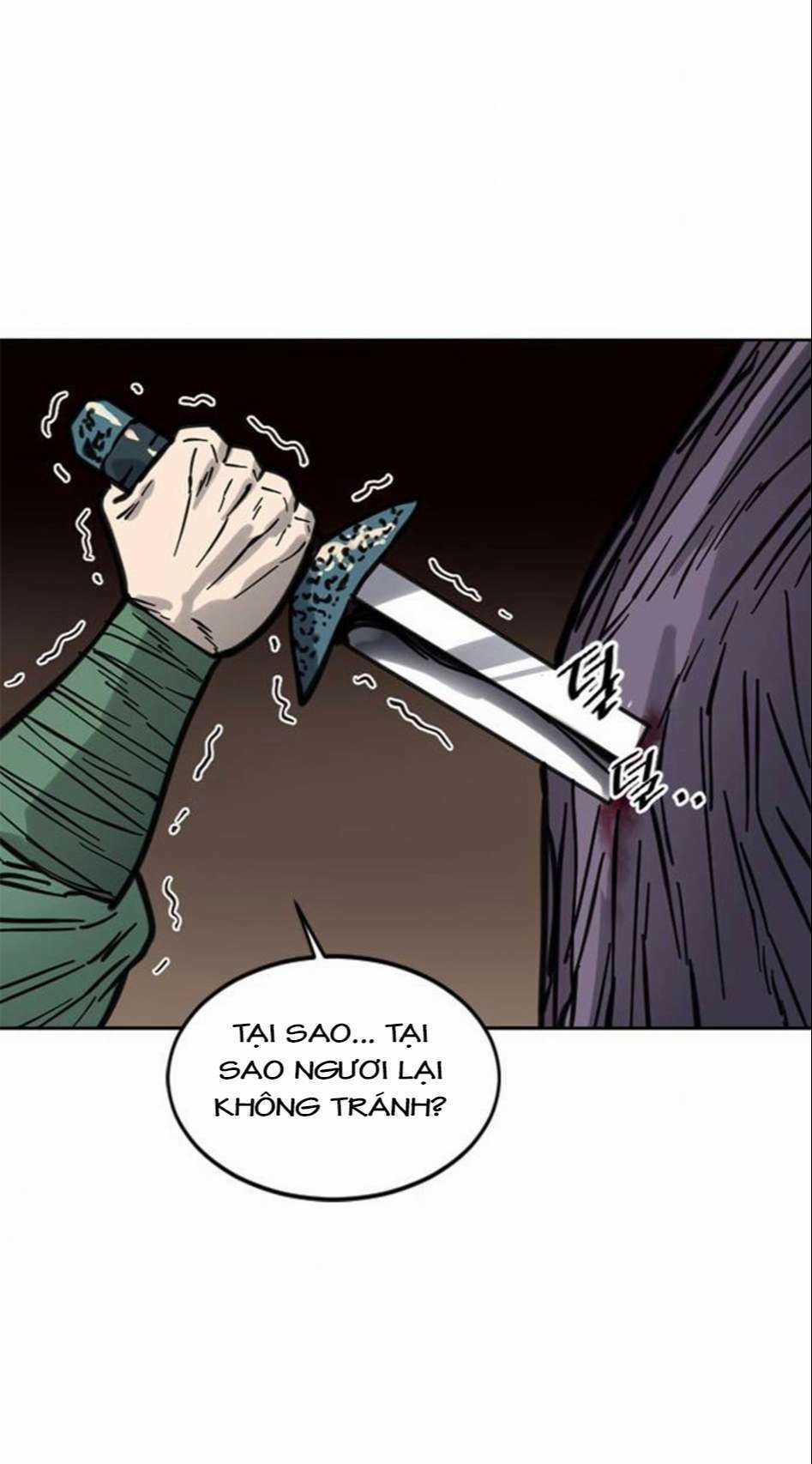 Thiên Hạ Đệ Nhất Nhân Chapter 71 trang 71