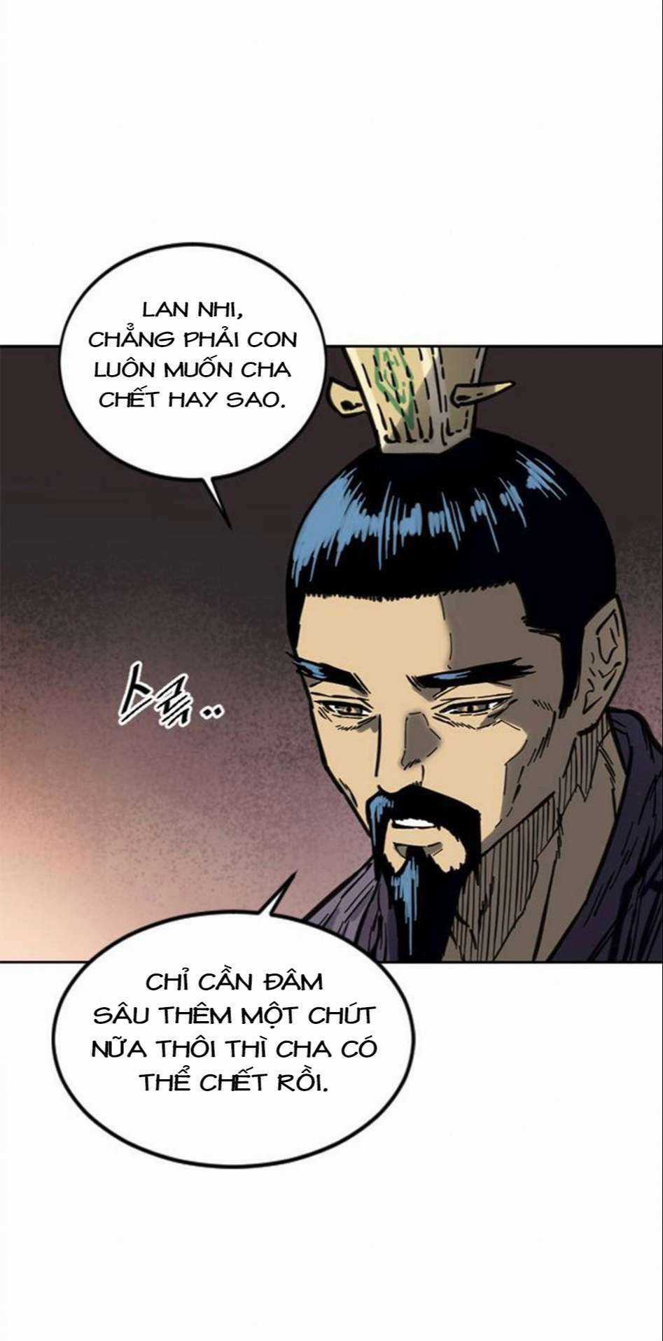 Thiên Hạ Đệ Nhất Nhân Chapter 71 trang 73