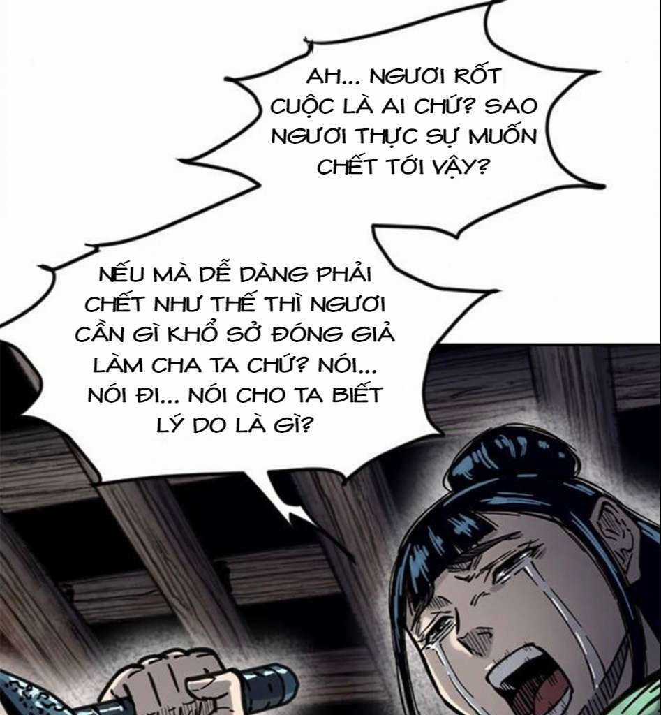 Thiên Hạ Đệ Nhất Nhân Chapter 71 trang 74