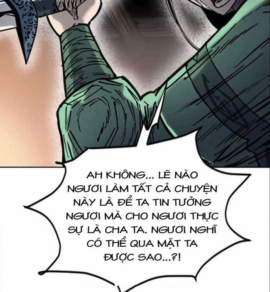 Thiên Hạ Đệ Nhất Nhân Chapter 71 trang 75