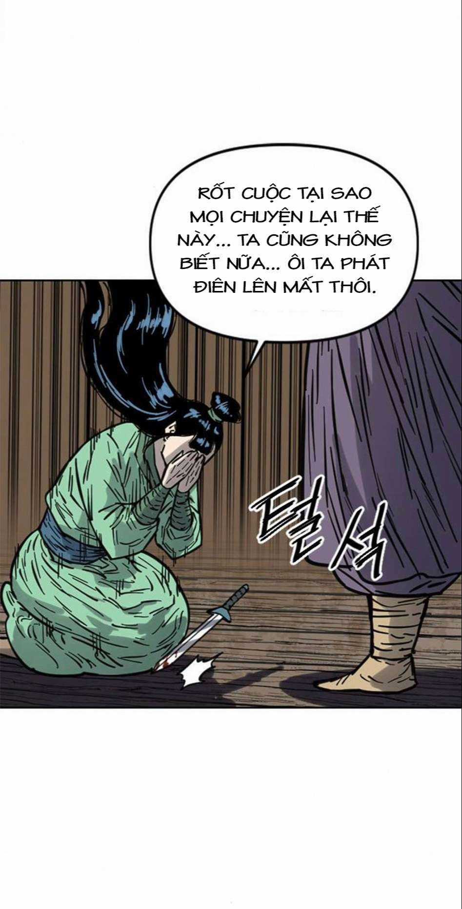 Thiên Hạ Đệ Nhất Nhân Chapter 71 trang 76