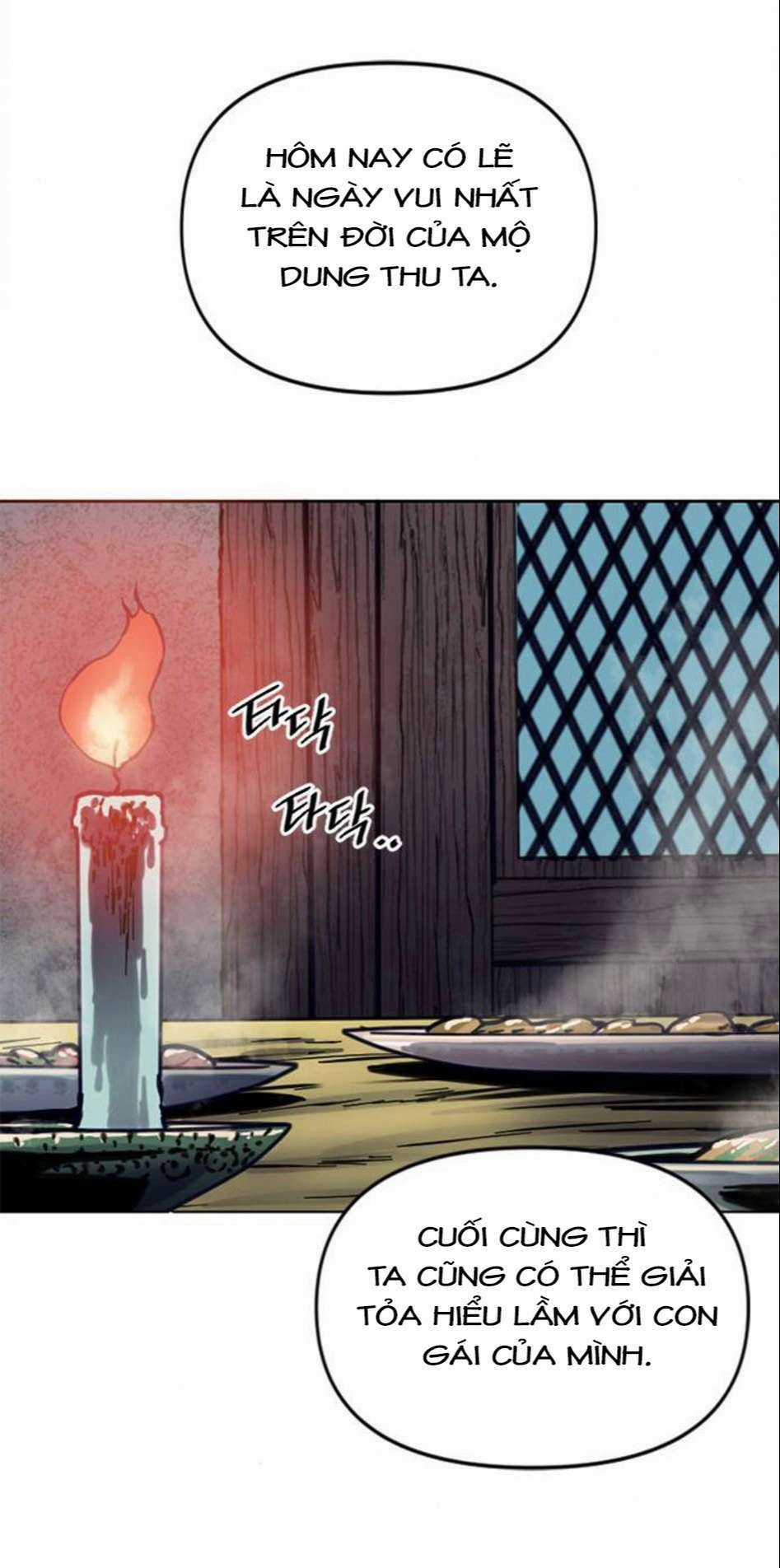 Thiên Hạ Đệ Nhất Nhân Chapter 71 trang 78