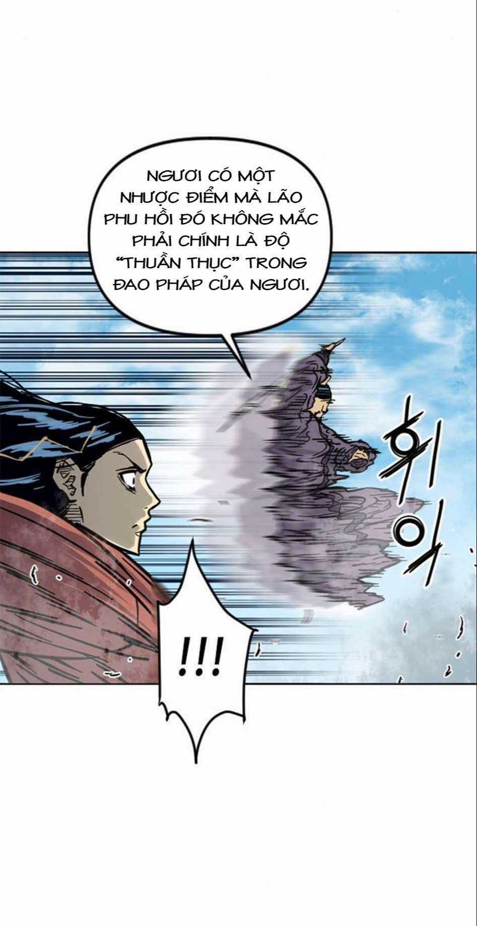 Thiên Hạ Đệ Nhất Nhân Chapter 71 trang 8