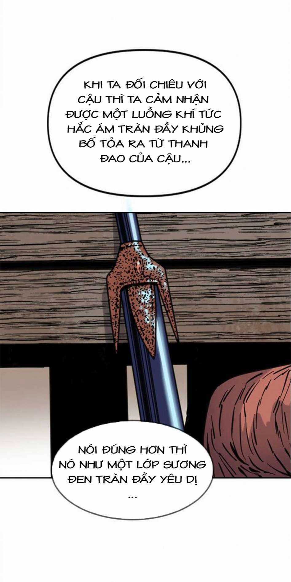 Thiên Hạ Đệ Nhất Nhân Chapter 71 trang 81