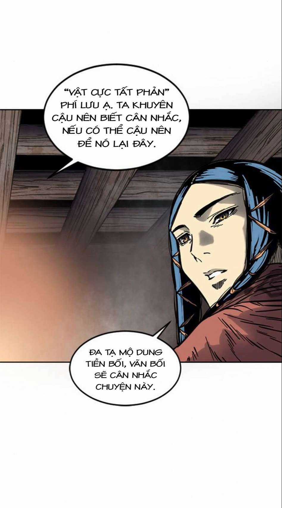 Thiên Hạ Đệ Nhất Nhân Chapter 71 trang 85