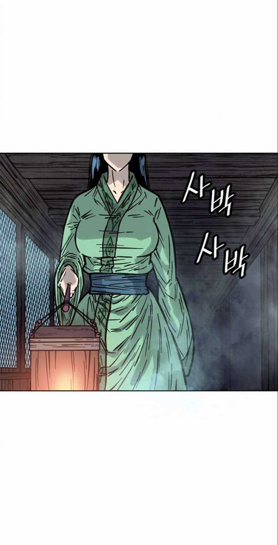 Thiên Hạ Đệ Nhất Nhân Chapter 71 trang 87