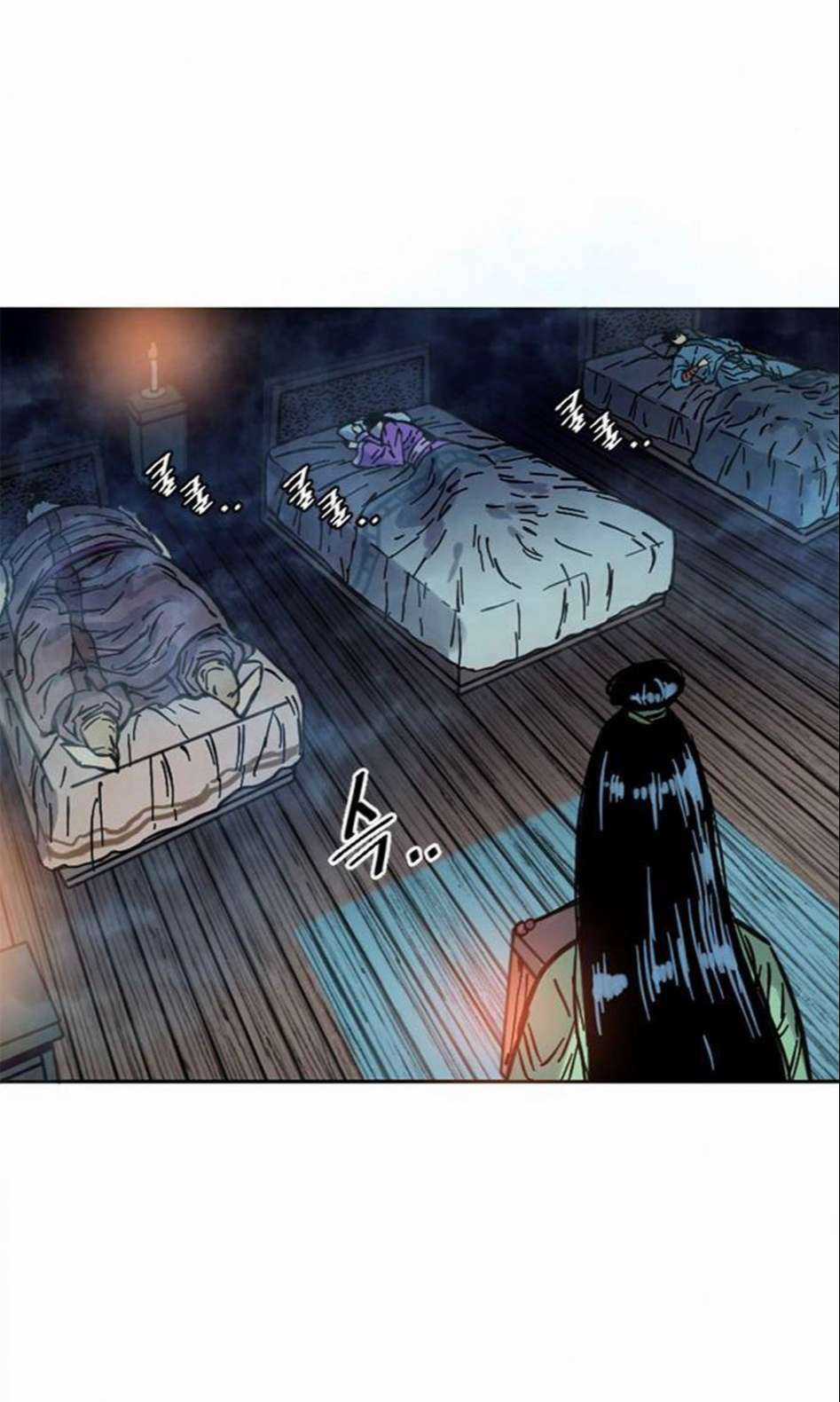 Thiên Hạ Đệ Nhất Nhân Chapter 71 trang 89