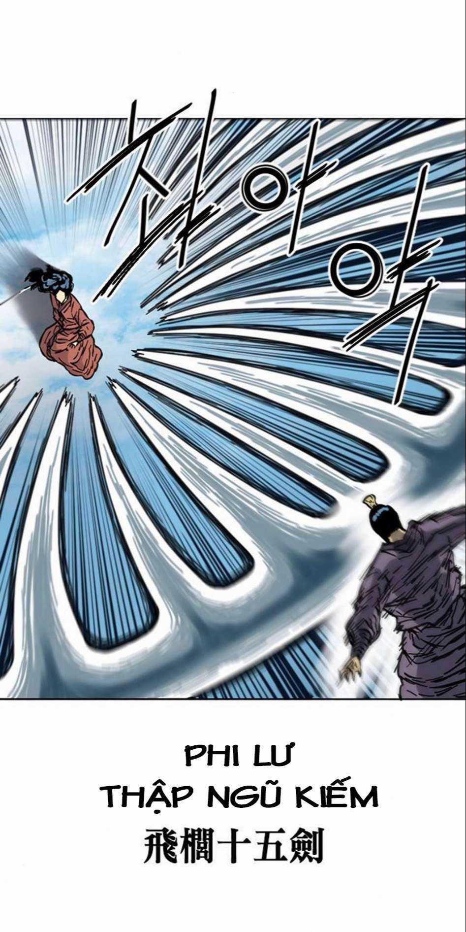 Thiên Hạ Đệ Nhất Nhân Chapter 71 trang 9