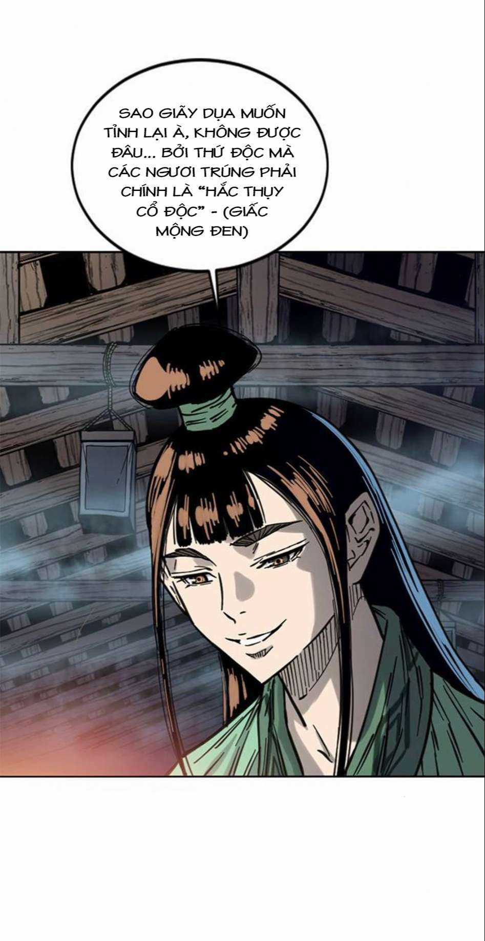 Thiên Hạ Đệ Nhất Nhân Chapter 72 trang 14