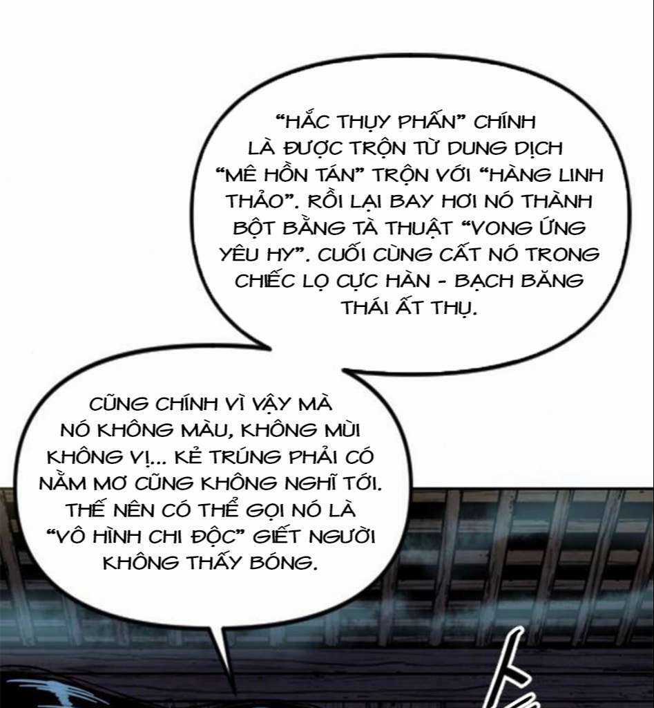 Thiên Hạ Đệ Nhất Nhân Chapter 72 trang 15