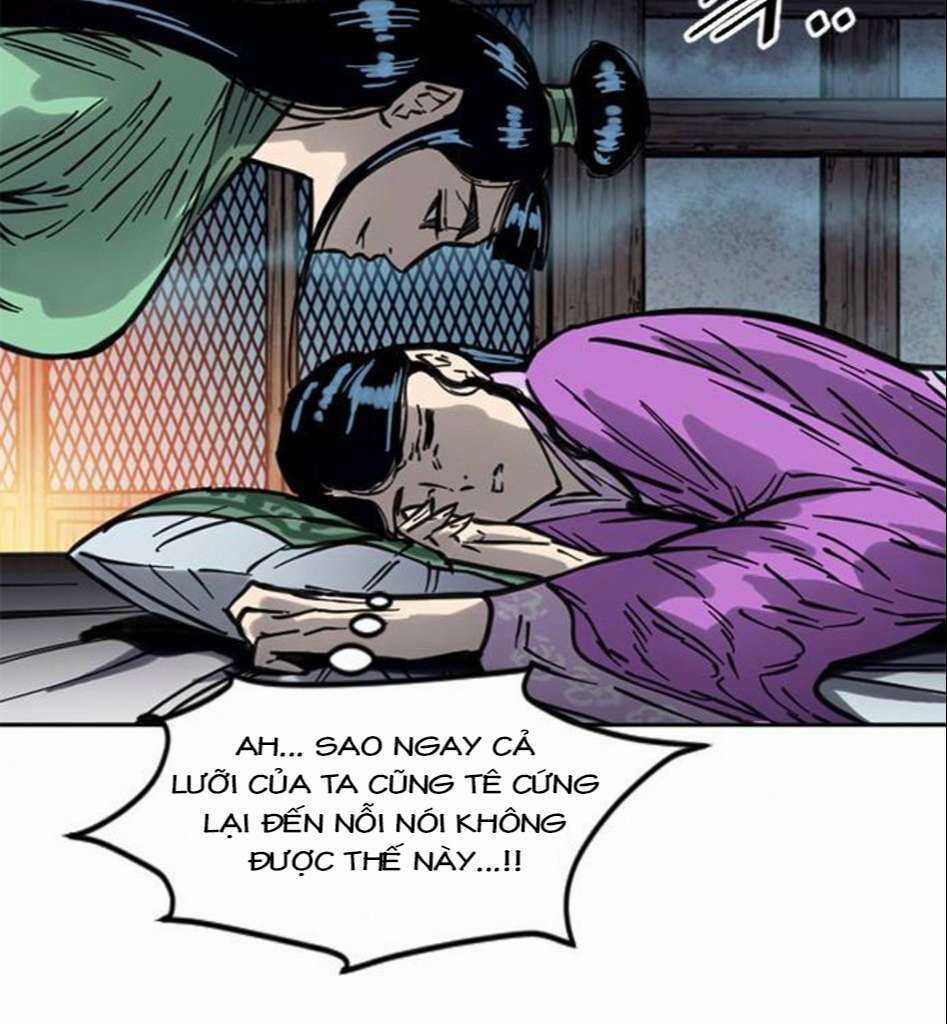 Thiên Hạ Đệ Nhất Nhân Chapter 72 trang 16