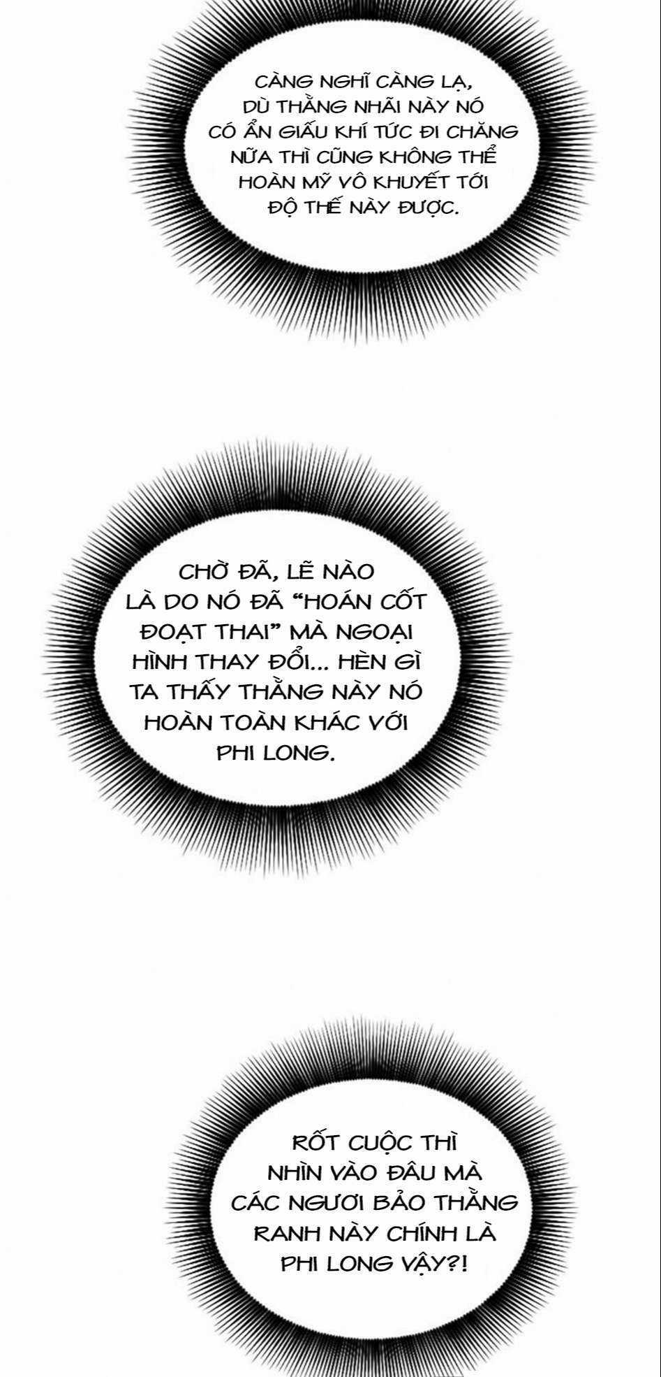 Thiên Hạ Đệ Nhất Nhân Chapter 72 trang 2