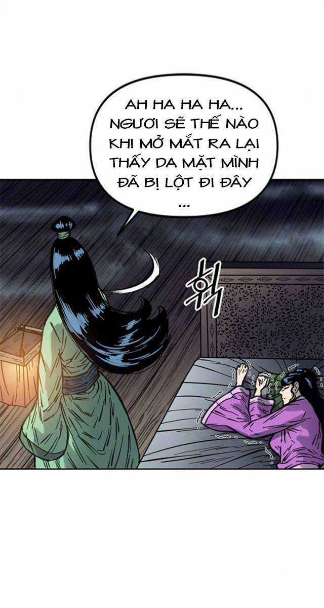 Thiên Hạ Đệ Nhất Nhân Chapter 72 trang 24