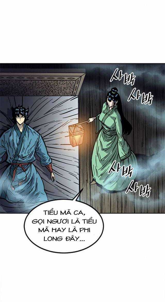 Thiên Hạ Đệ Nhất Nhân Chapter 72 trang 25