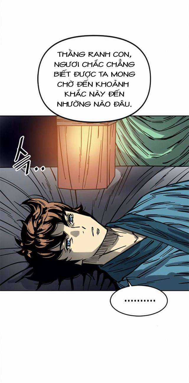 Thiên Hạ Đệ Nhất Nhân Chapter 72 trang 26