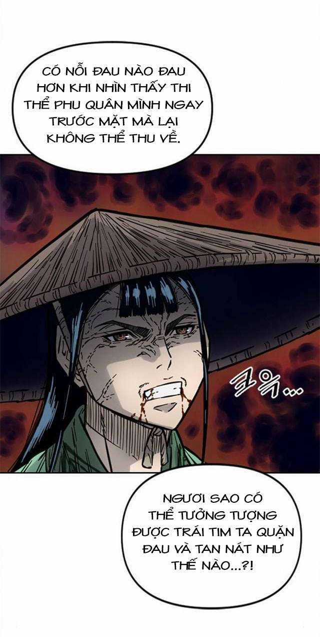 Thiên Hạ Đệ Nhất Nhân Chapter 72 trang 29