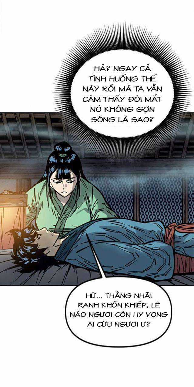 Thiên Hạ Đệ Nhất Nhân Chapter 72 trang 30