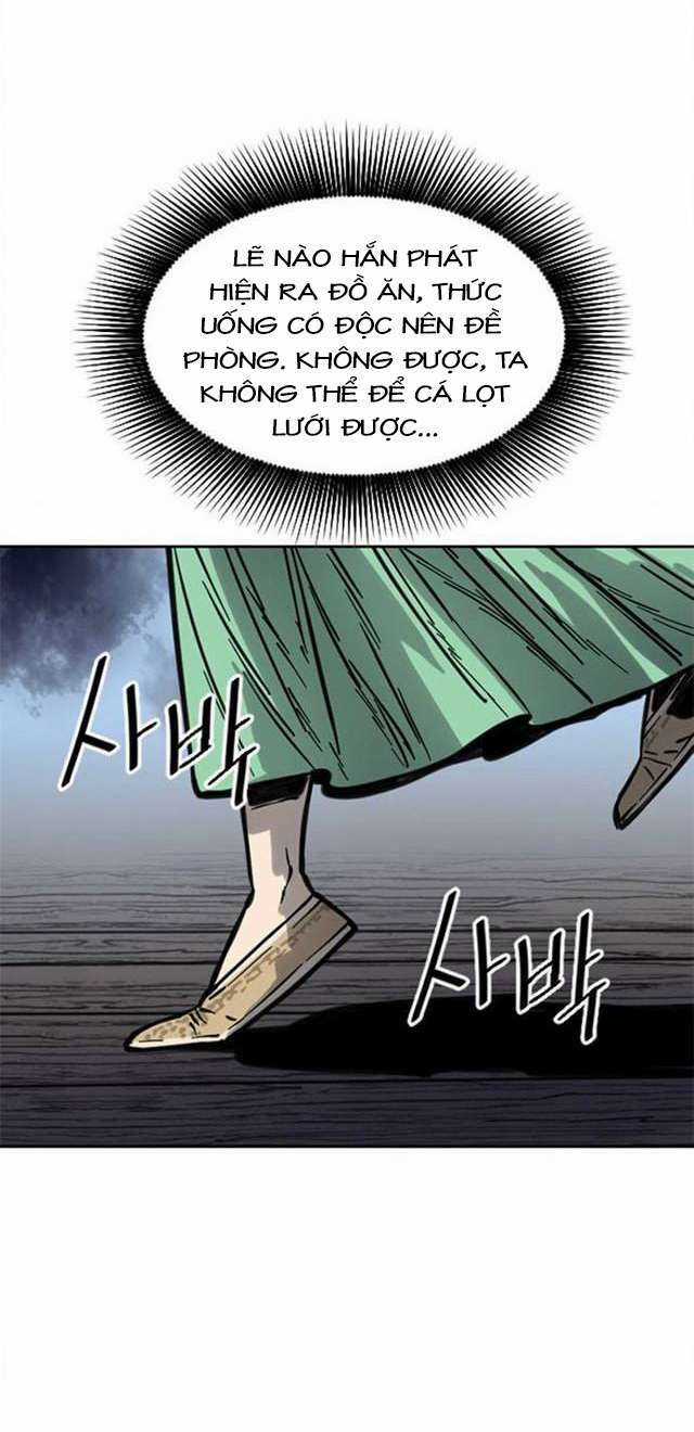 Thiên Hạ Đệ Nhất Nhân Chapter 72 trang 36