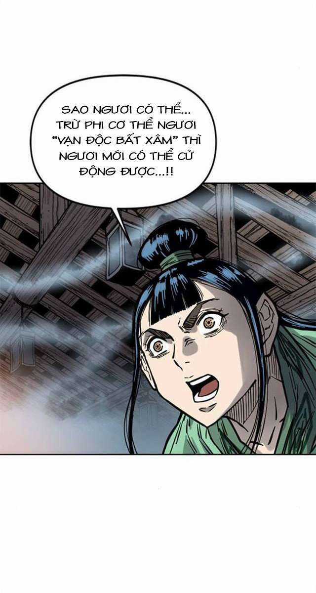 Thiên Hạ Đệ Nhất Nhân Chapter 72 trang 39