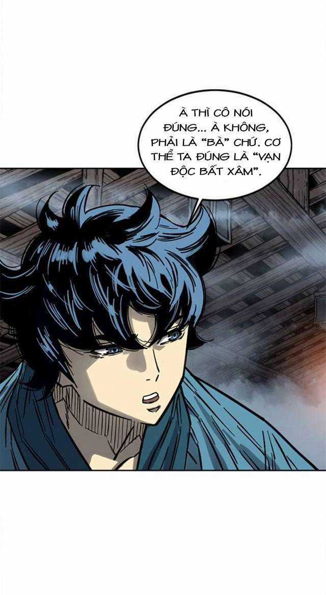 Thiên Hạ Đệ Nhất Nhân Chapter 72 trang 40