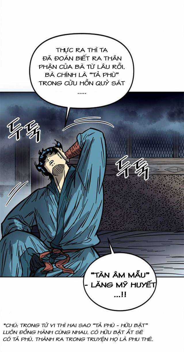 Thiên Hạ Đệ Nhất Nhân Chapter 72 trang 41