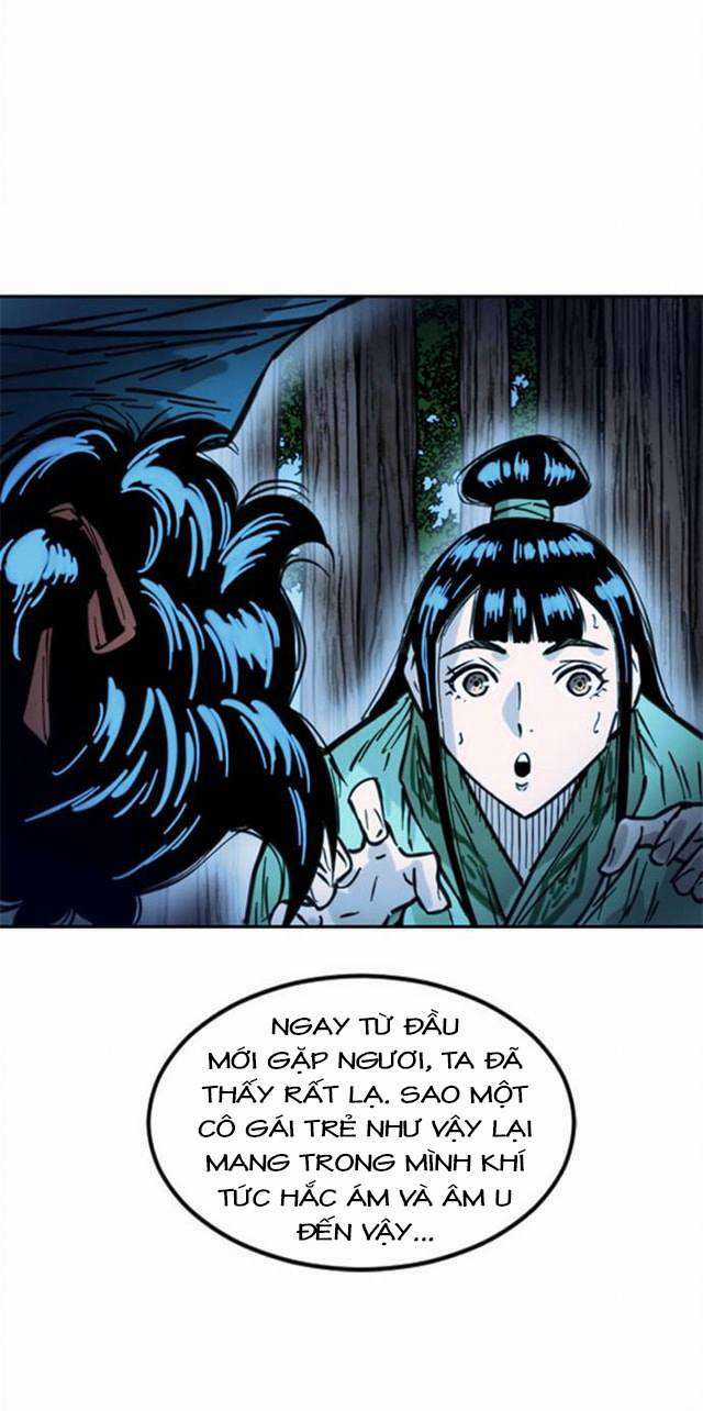 Thiên Hạ Đệ Nhất Nhân Chapter 72 trang 42