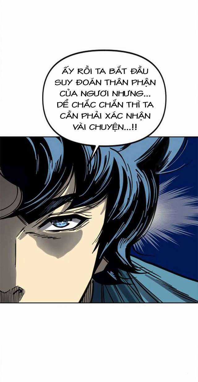 Thiên Hạ Đệ Nhất Nhân Chapter 72 trang 44