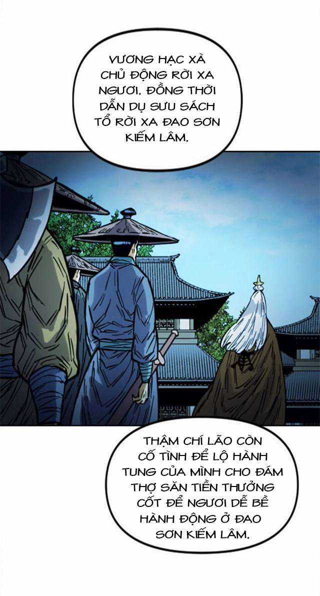 Thiên Hạ Đệ Nhất Nhân Chapter 72 trang 47