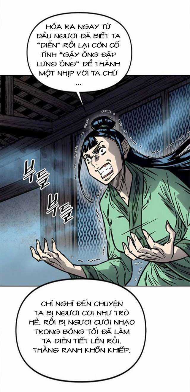 Thiên Hạ Đệ Nhất Nhân Chapter 72 trang 49