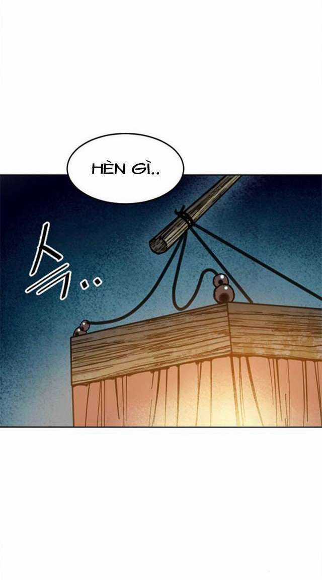 Thiên Hạ Đệ Nhất Nhân Chapter 72 trang 50