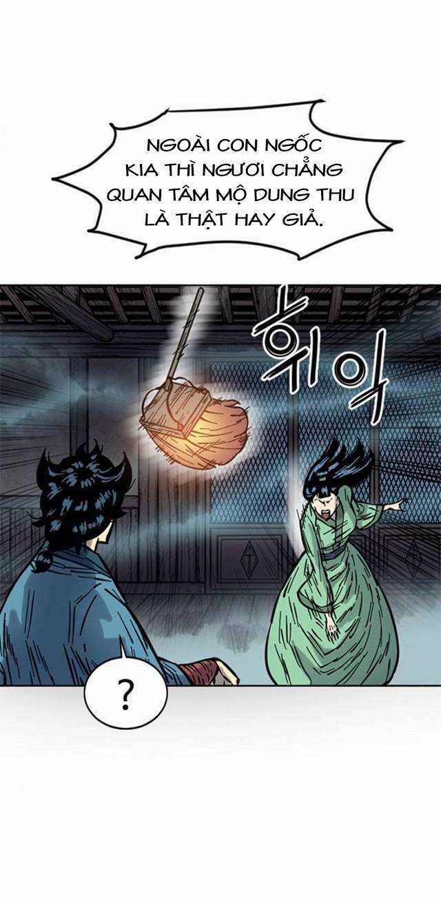 Thiên Hạ Đệ Nhất Nhân Chapter 72 trang 51