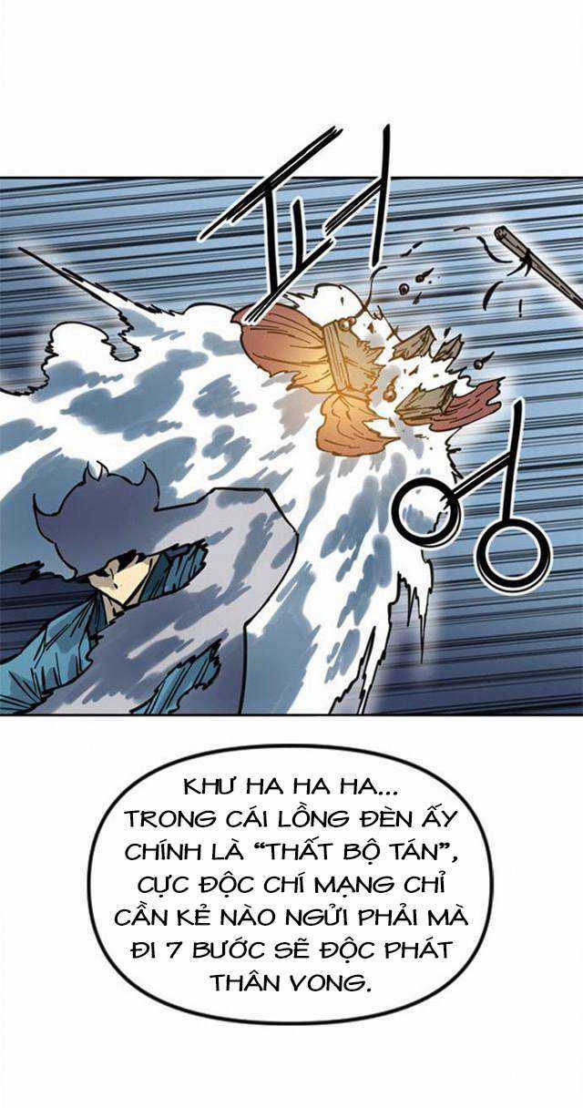 Thiên Hạ Đệ Nhất Nhân Chapter 72 trang 52