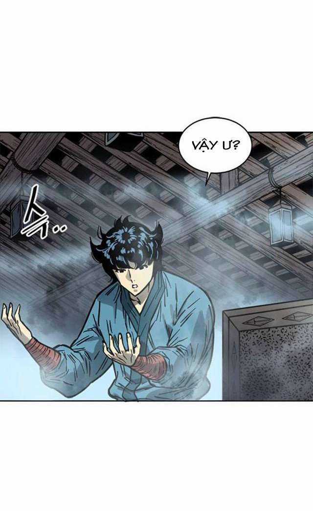 Thiên Hạ Đệ Nhất Nhân Chapter 72 trang 53