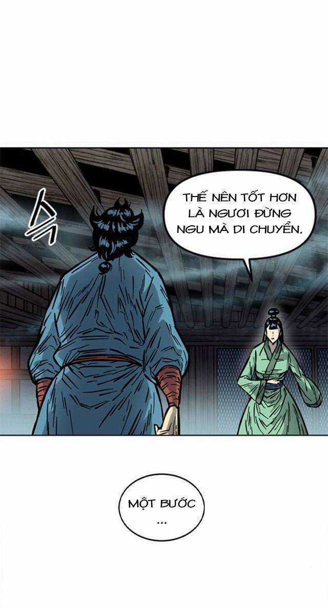 Thiên Hạ Đệ Nhất Nhân Chapter 72 trang 54