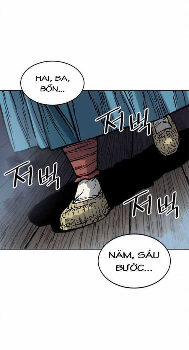 Thiên Hạ Đệ Nhất Nhân Chapter 72 trang 55