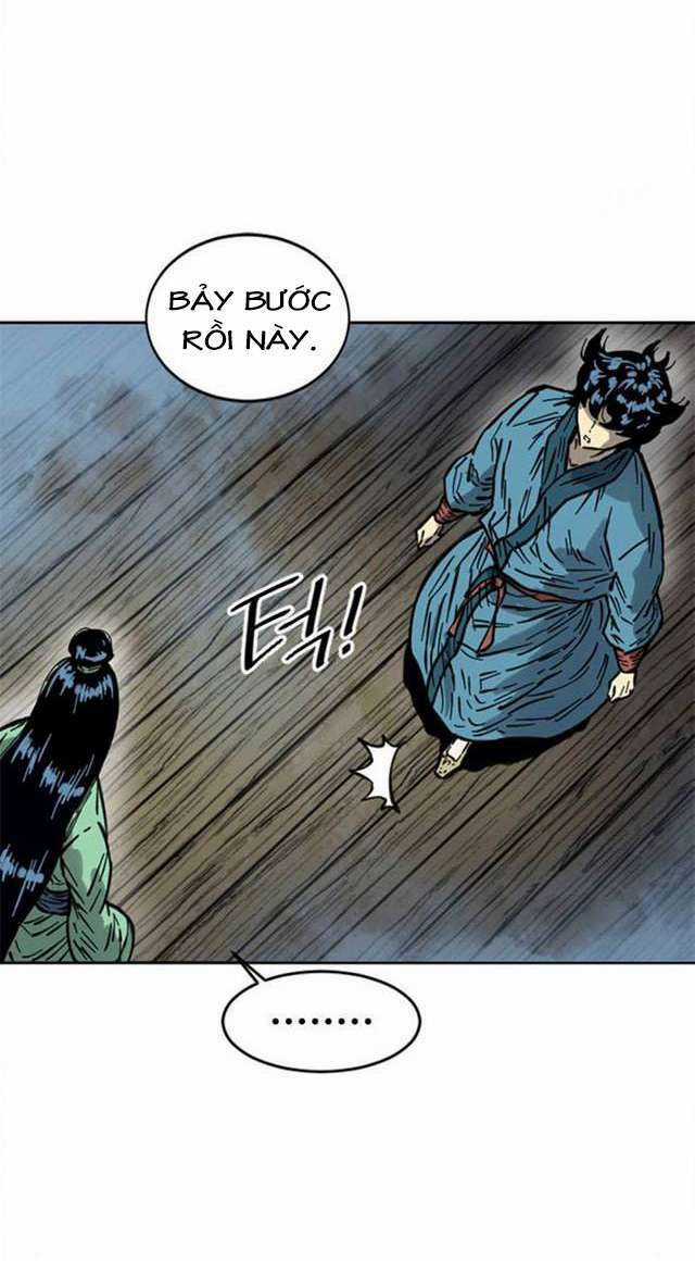 Thiên Hạ Đệ Nhất Nhân Chapter 72 trang 56