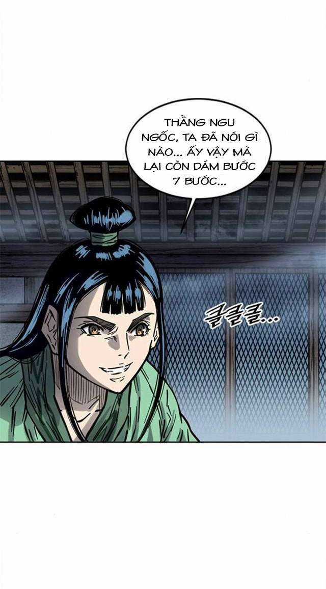 Thiên Hạ Đệ Nhất Nhân Chapter 72 trang 58