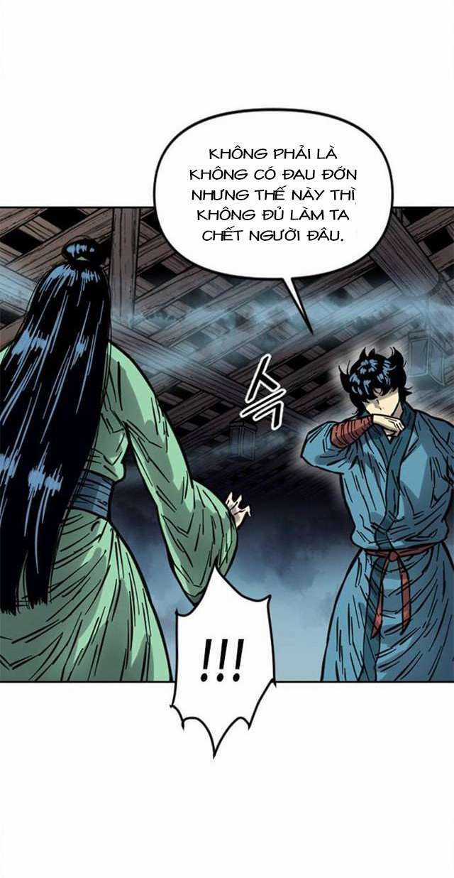 Thiên Hạ Đệ Nhất Nhân Chapter 72 trang 59