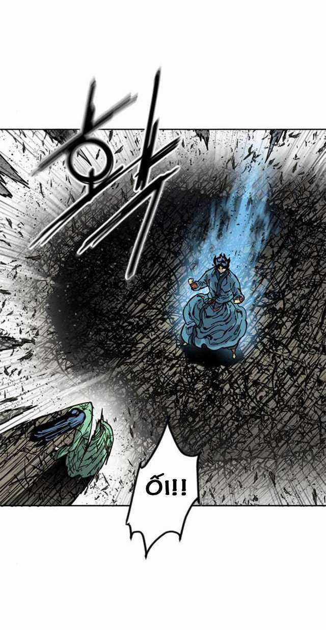 Thiên Hạ Đệ Nhất Nhân Chapter 72 trang 62