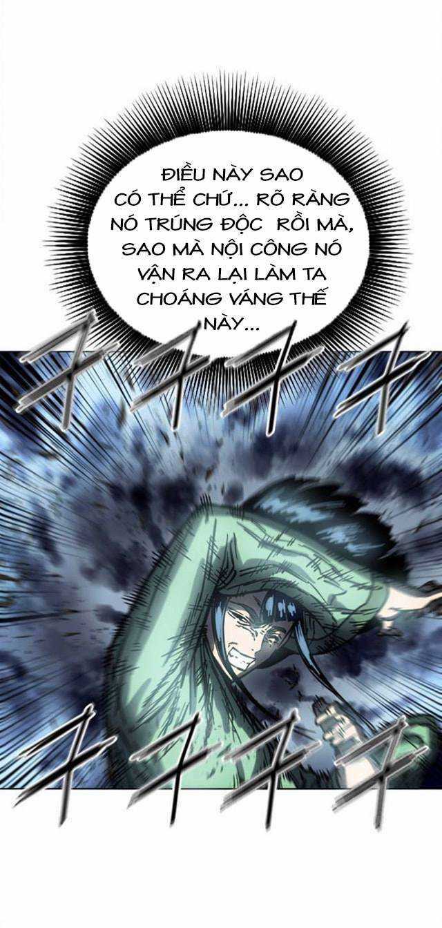 Thiên Hạ Đệ Nhất Nhân Chapter 72 trang 64