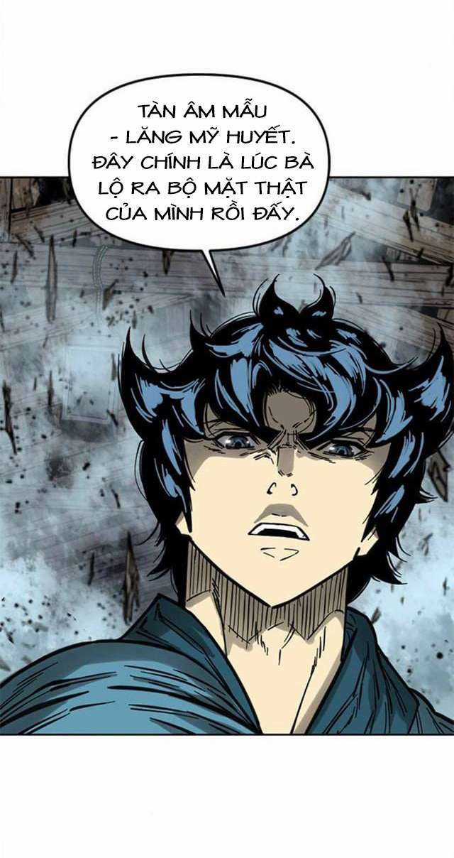 Thiên Hạ Đệ Nhất Nhân Chapter 72 trang 67