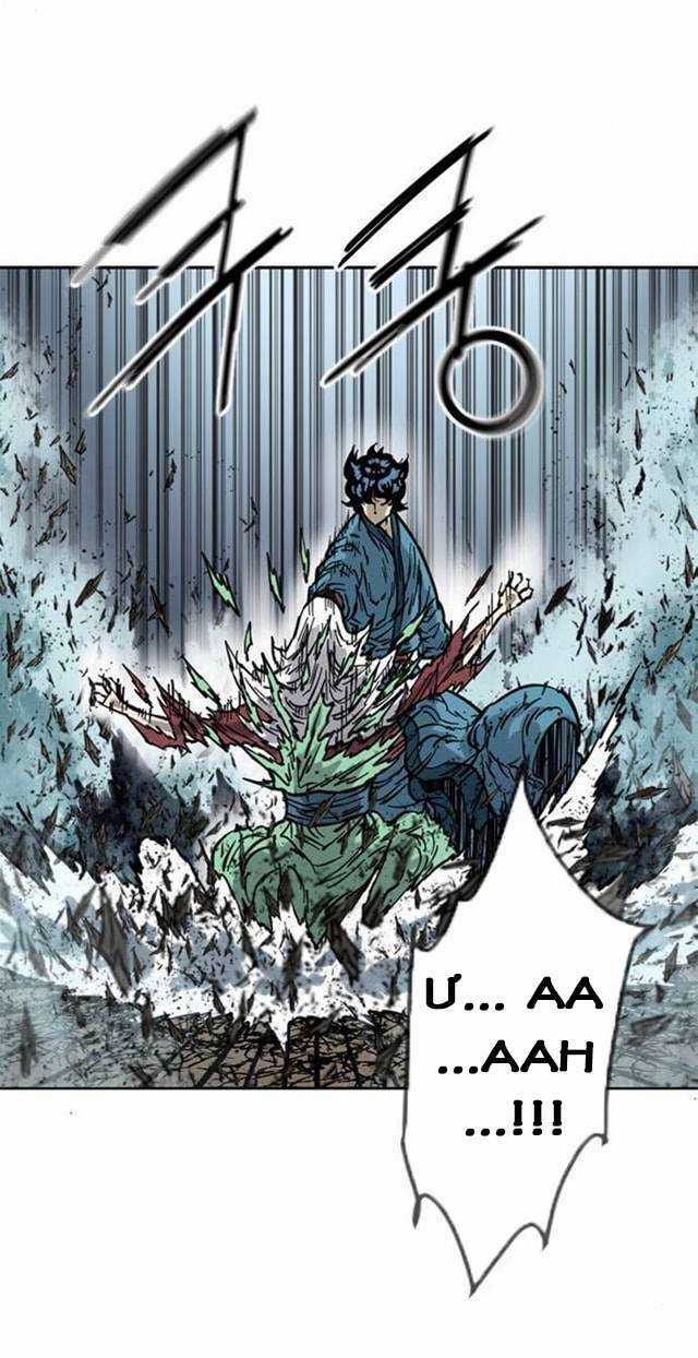 Thiên Hạ Đệ Nhất Nhân Chapter 72 trang 69